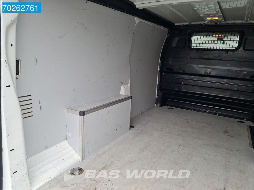 Sonstige Transporttechnik типа Opel Vivaro 120PK Automaat L3H1 Airco Cruise Parkeersensoren L3 6m3 A, Gebrauchtmaschine в Veghel (Фотография 9)