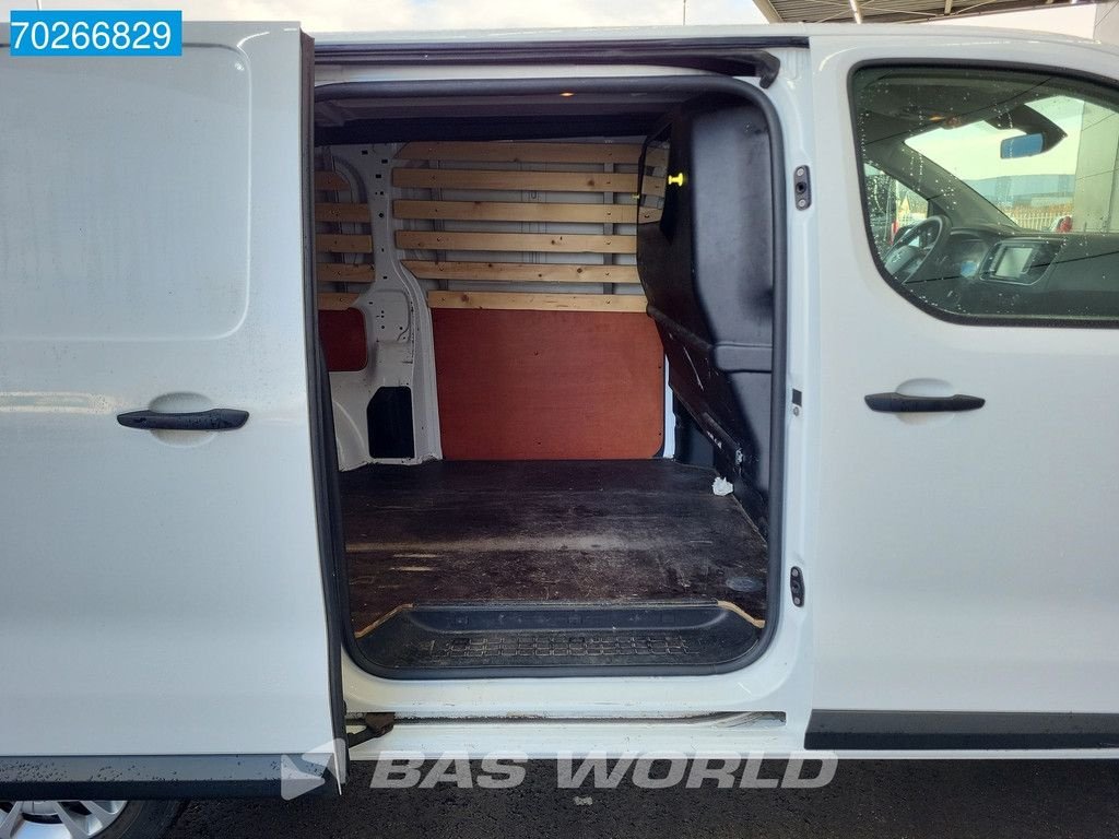 Sonstige Transporttechnik от тип Opel Vivaro 120PK Automaat L3H1 Navi Camera Trekhaak Airco Cruise 6m3, Gebrauchtmaschine в Veghel (Снимка 7)