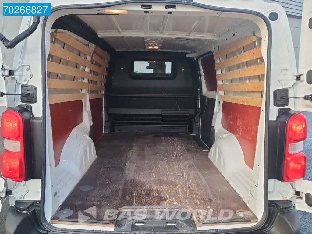 Sonstige Transporttechnik tipa Opel Vivaro 120PK Automaat L3H1 Navi Camera Trekhaak Airco Cruise L3, Gebrauchtmaschine u Veghel (Slika 7)