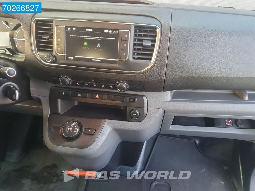 Sonstige Transporttechnik tipa Opel Vivaro 120PK Automaat L3H1 Navi Camera Trekhaak Airco Cruise L3, Gebrauchtmaschine u Veghel (Slika 11)