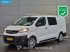 Sonstige Transporttechnik del tipo Opel Vivaro 120PK Dubbel Cabine L3H1 Airco Cruise Imperiaal Trekhaak, Gebrauchtmaschine en Veghel (Imagen 1)