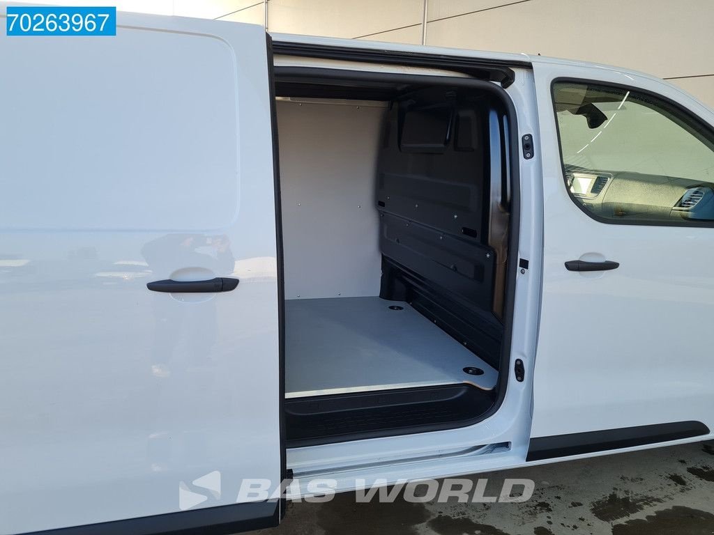 Sonstige Transporttechnik типа Opel Vivaro 120PK L2H1 Navi Cruise Airco Camera Parkeersensoren L2 L2, Neumaschine в Veghel (Фотография 7)