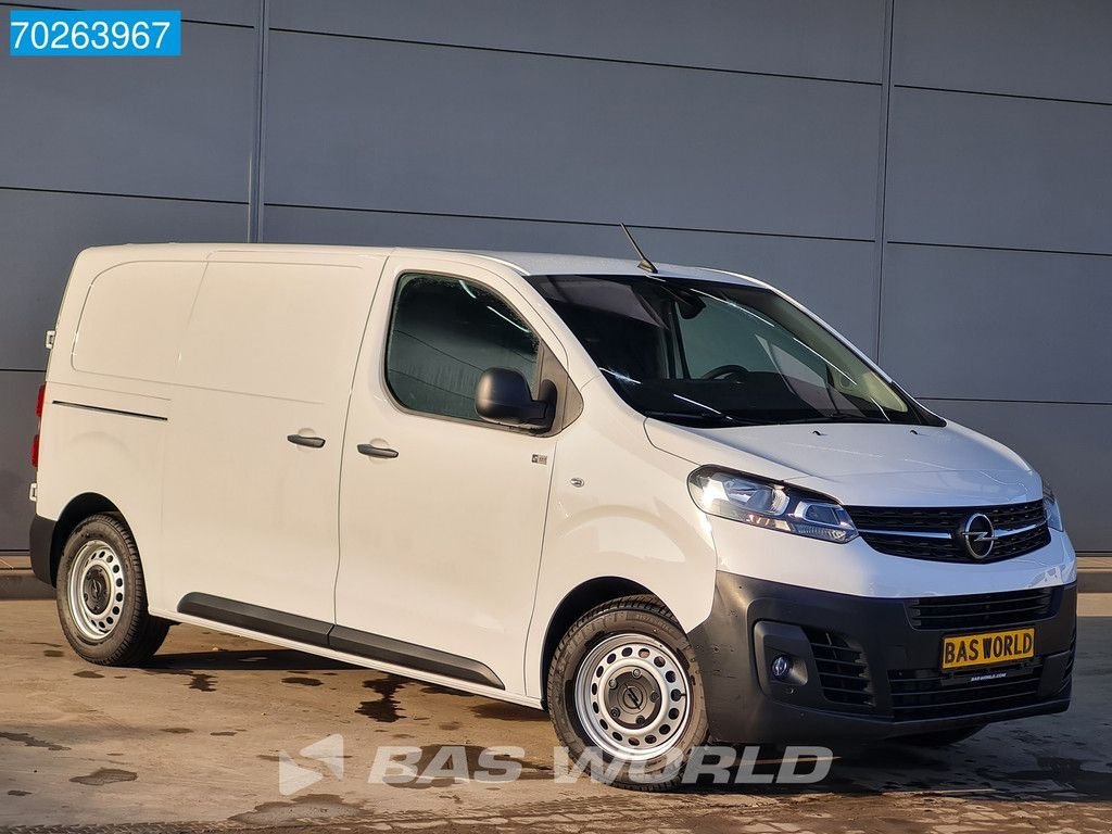 Sonstige Transporttechnik tip Opel Vivaro 120PK L2H1 Navi Cruise Airco Camera Parkeersensoren L2 L2, Neumaschine in Veghel (Poză 3)