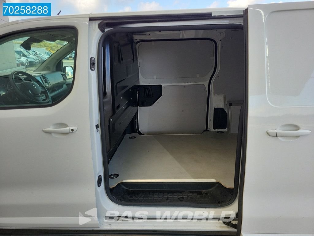 Sonstige Transporttechnik типа Opel Vivaro 145pk Automaat L3H1 Dubbele schuifdeur Navi Camera Airco, Gebrauchtmaschine в Veghel (Фотография 9)