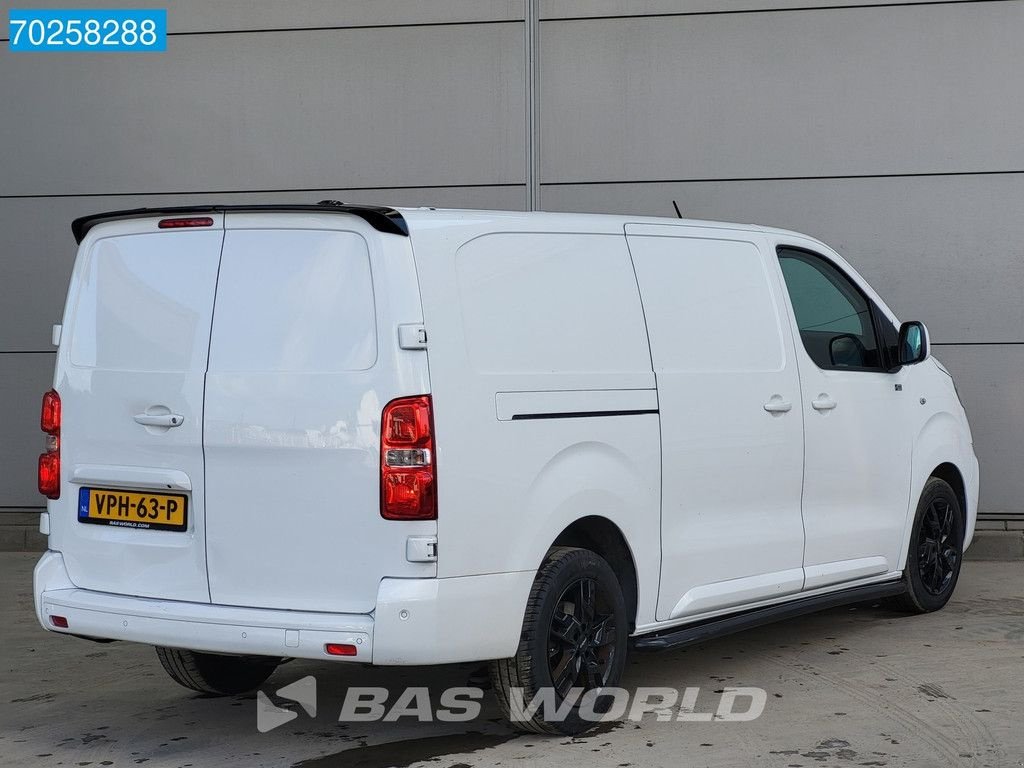 Sonstige Transporttechnik типа Opel Vivaro 145pk Automaat L3H1 Dubbele schuifdeur Navi Camera Airco, Gebrauchtmaschine в Veghel (Фотография 7)