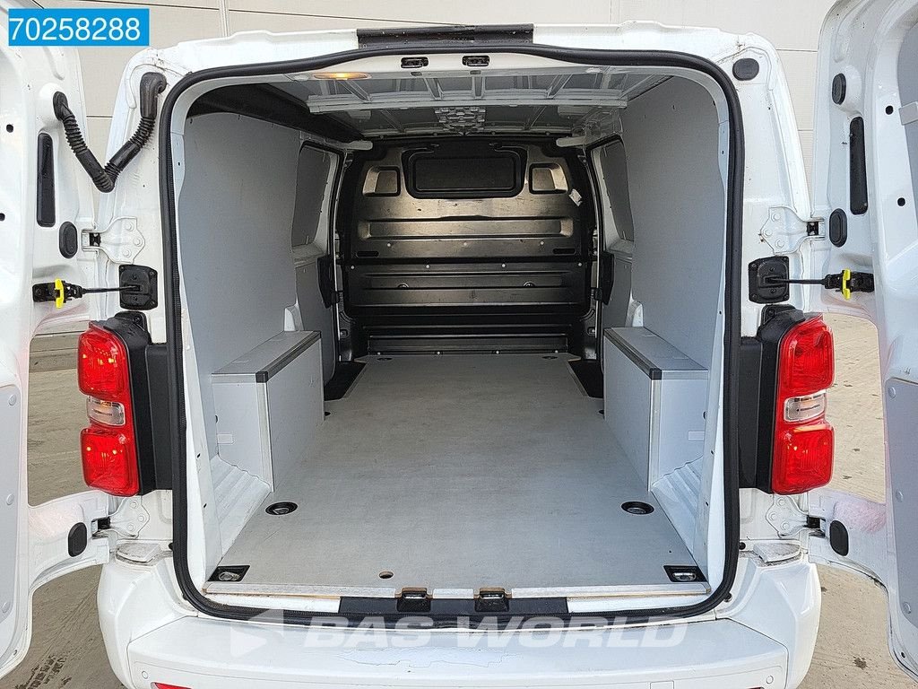 Sonstige Transporttechnik del tipo Opel Vivaro 145pk Automaat L3H1 Dubbele schuifdeur Navi Camera Airco, Gebrauchtmaschine en Veghel (Imagen 8)