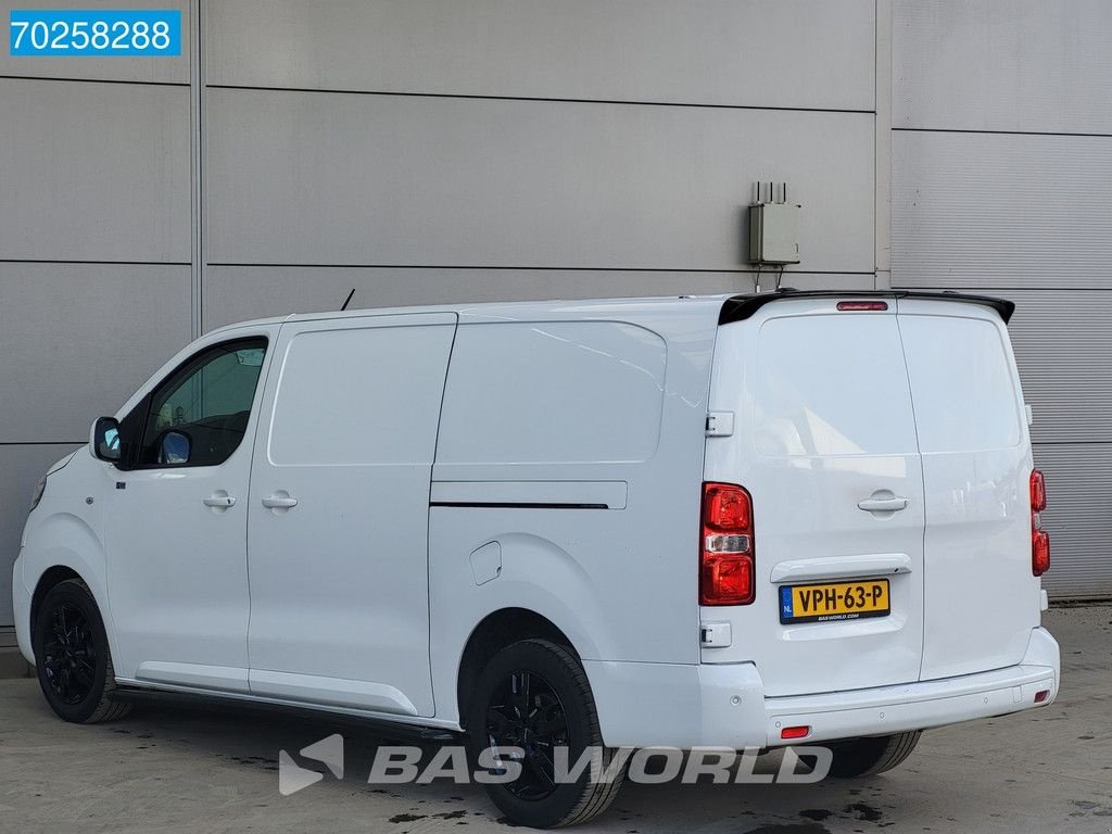 Sonstige Transporttechnik tipa Opel Vivaro 145pk Automaat L3H1 Dubbele schuifdeur Navi Camera Airco, Gebrauchtmaschine u Veghel (Slika 2)