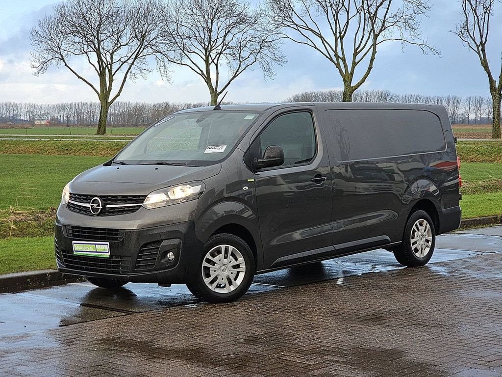 Sonstige Transporttechnik tip Opel Vivaro 1.5 AC CAMERA EURO6, Gebrauchtmaschine in Vuren (Poză 2)