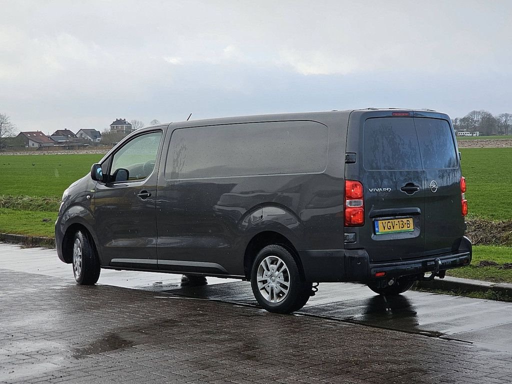 Sonstige Transporttechnik tip Opel Vivaro 1.5 AC CAMERA EURO6, Gebrauchtmaschine in Vuren (Poză 7)