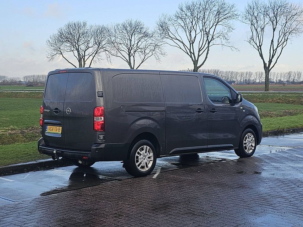 Sonstige Transporttechnik tip Opel Vivaro 1.5 AC CAMERA EURO6, Gebrauchtmaschine in Vuren (Poză 3)