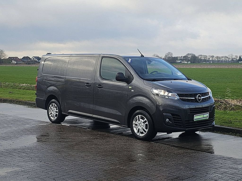 Sonstige Transporttechnik tip Opel Vivaro 1.5 AC CAMERA EURO6, Gebrauchtmaschine in Vuren (Poză 5)