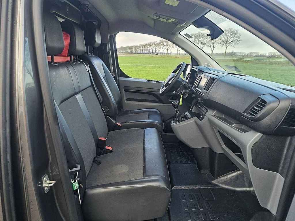 Sonstige Transporttechnik tip Opel Vivaro 1.5 AC CAMERA EURO6, Gebrauchtmaschine in Vuren (Poză 8)