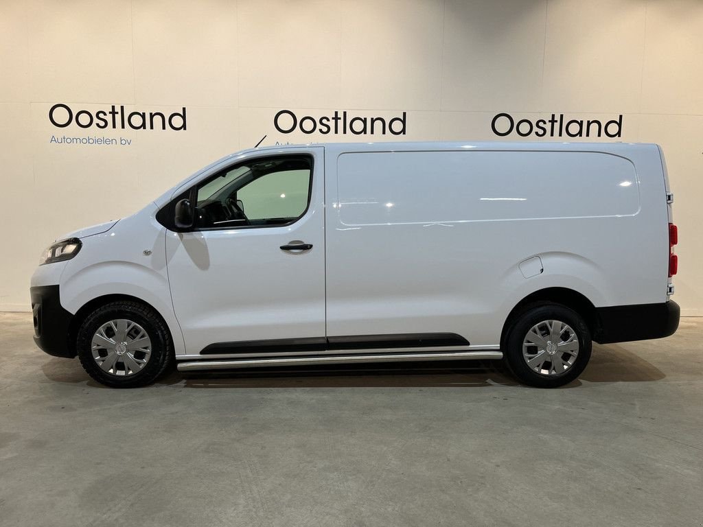 Sonstige Transporttechnik typu Opel Vivaro 1.5 CDTI L3H1 Edition / Euro 6 / Airco / Camera / Cruise, Gebrauchtmaschine v GRONINGEN (Obrázek 5)