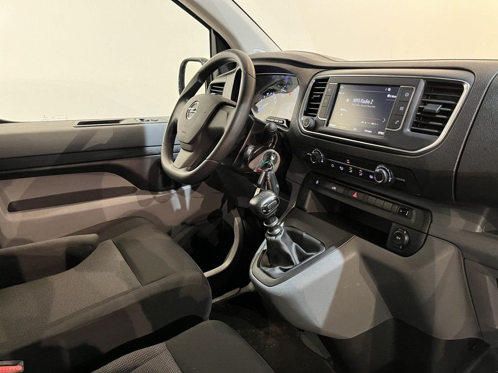 Sonstige Transporttechnik Türe ait Opel Vivaro 1.5 CDTI L3H1 Edition / Euro 6 / Airco / Camera / Cruise, Gebrauchtmaschine içinde GRONINGEN (resim 3)