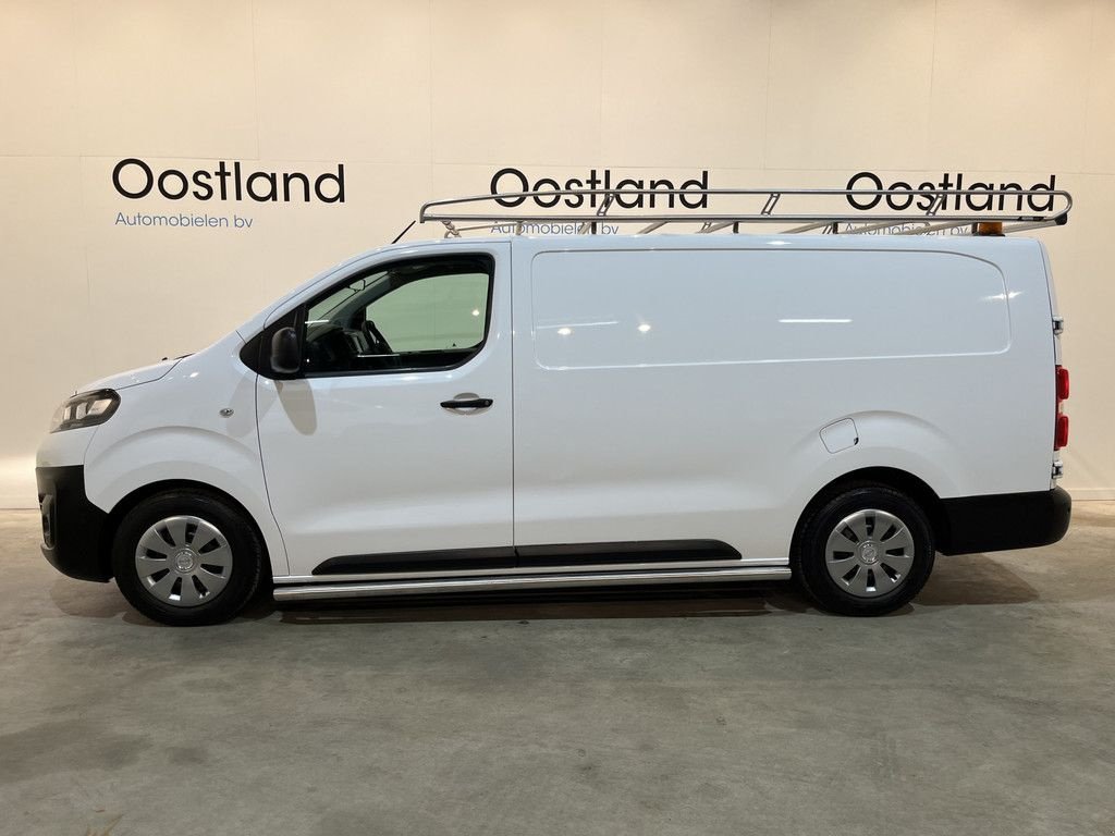 Sonstige Transporttechnik typu Opel Vivaro 1.5 CDTI L3H1 / Servicebus / Sortimo Inrichting / Euro 6, Gebrauchtmaschine v GRONINGEN (Obrázok 5)