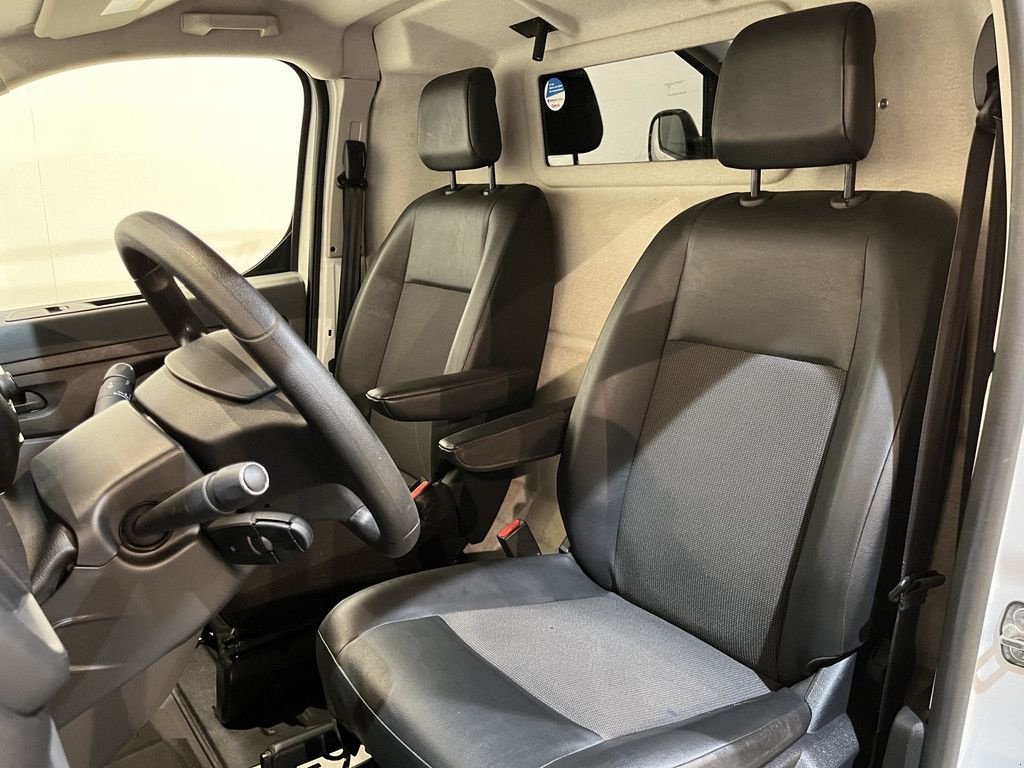 Sonstige Transporttechnik typu Opel Vivaro 1.5 CDTI L3H1 / Servicebus / Sortimo Inrichting / Euro 6, Gebrauchtmaschine v GRONINGEN (Obrázok 8)