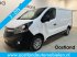 Sonstige Transporttechnik типа Opel Vivaro 1.6 CDTI L1H1 120 PK / Euro 6 / Airco / Cruise Control /, Gebrauchtmaschine в GRONINGEN (Фотография 1)