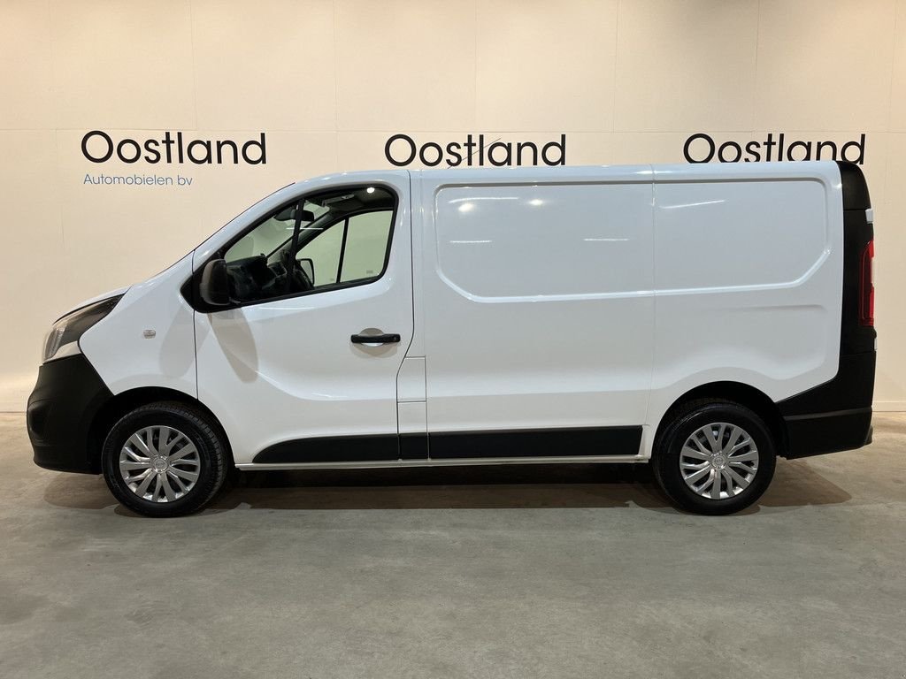 Sonstige Transporttechnik del tipo Opel Vivaro 1.6 CDTI L1H1 120 PK / Euro 6 / Airco / Cruise Control /, Gebrauchtmaschine en GRONINGEN (Imagen 2)