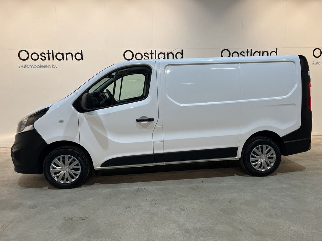 Sonstige Transporttechnik типа Opel Vivaro 1.6 CDTI L1H1 120 PK / Euro 6 / Airco / Cruise Control /, Gebrauchtmaschine в GRONINGEN (Фотография 2)