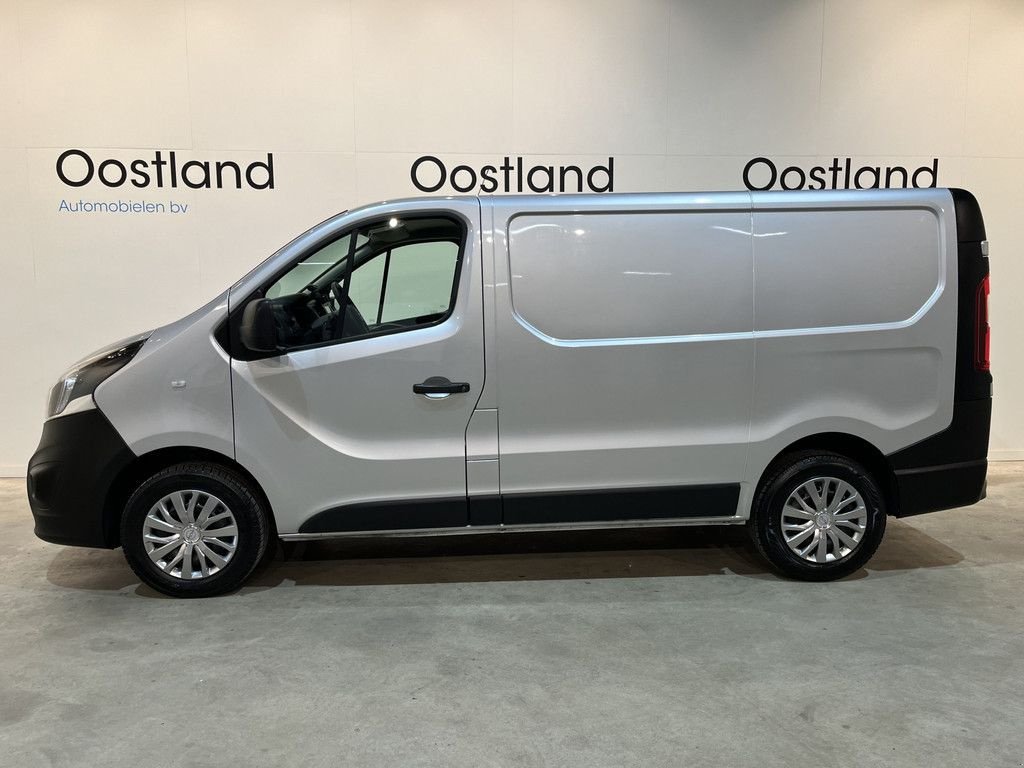 Sonstige Transporttechnik tipa Opel Vivaro 1.6 CDTI L1H1 122 PK / Euro 6 / Airco / Cruise Control /, Gebrauchtmaschine u GRONINGEN (Slika 4)