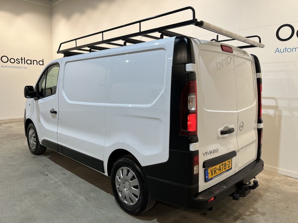 Sonstige Transporttechnik del tipo Opel Vivaro 1.6 CDTI L1H1 / Airco / Cruise Control / Trekhaak / Imper, Gebrauchtmaschine en GRONINGEN (Imagen 3)