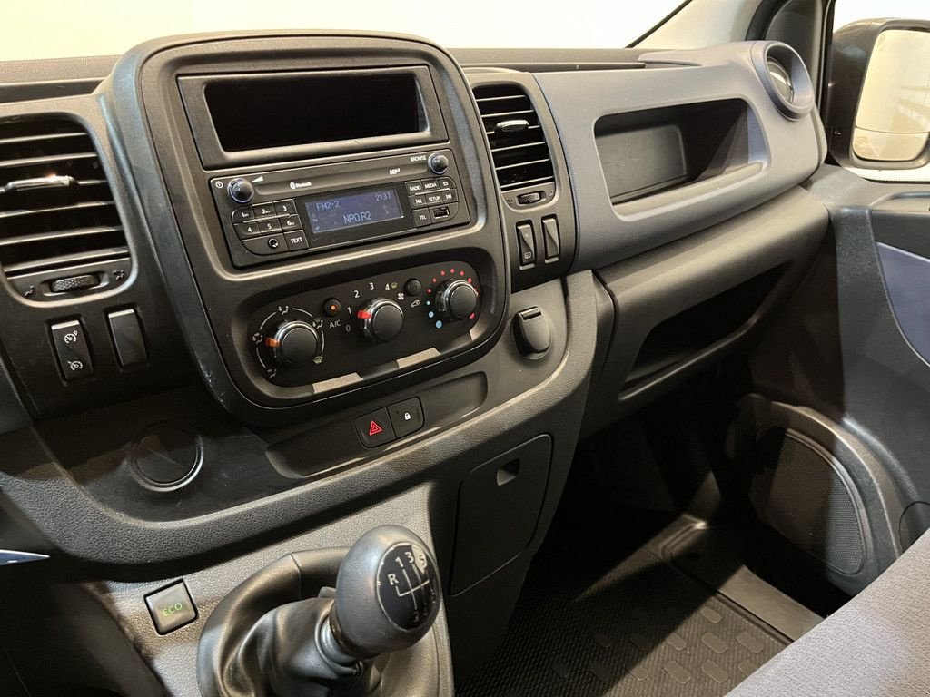 Sonstige Transporttechnik του τύπου Opel Vivaro 1.6 CDTI L1H1 / Airco / Cruise Control / Trekhaak / Imper, Gebrauchtmaschine σε GRONINGEN (Φωτογραφία 5)