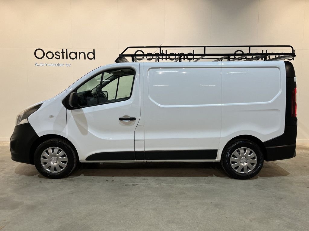 Sonstige Transporttechnik a típus Opel Vivaro 1.6 CDTI L1H1 / Airco / Cruise Control / Trekhaak / Imper, Gebrauchtmaschine ekkor: GRONINGEN (Kép 2)