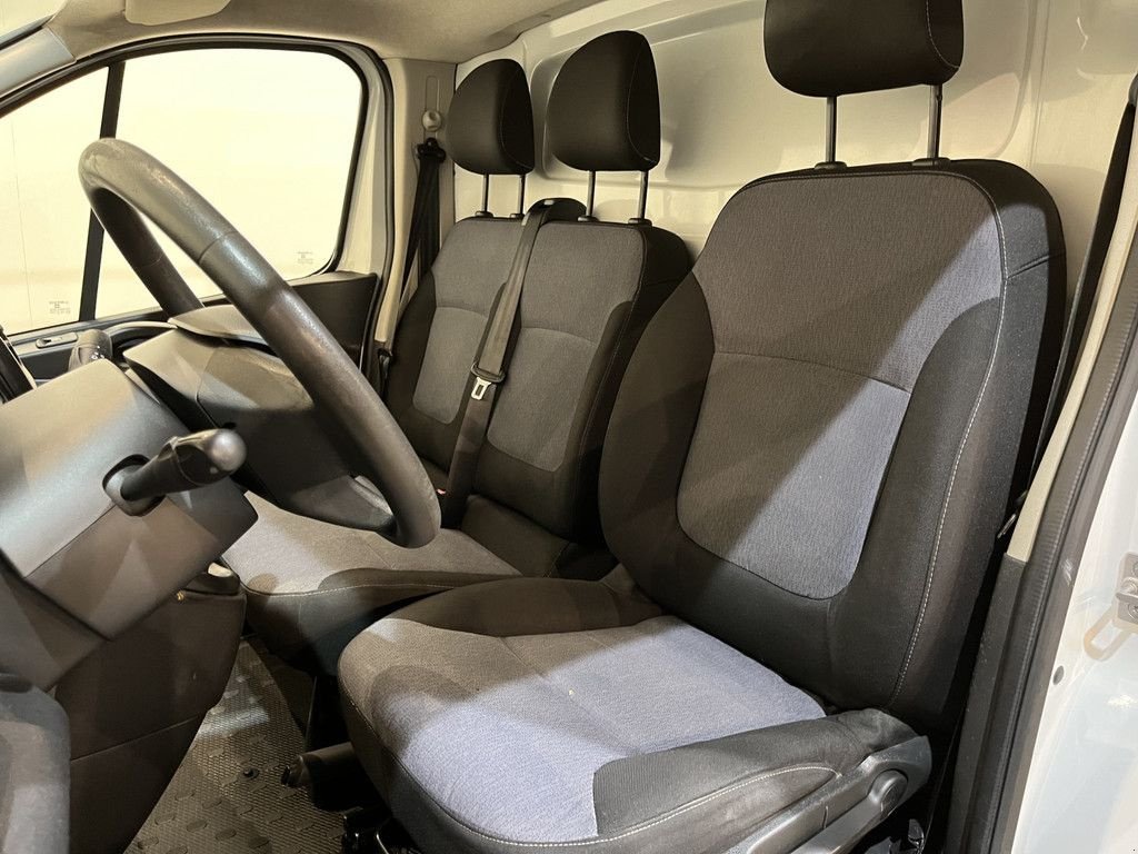 Sonstige Transporttechnik tipa Opel Vivaro 1.6 CDTI L1H1 / Airco / Cruise Control / Trekhaak / Imper, Gebrauchtmaschine u GRONINGEN (Slika 7)