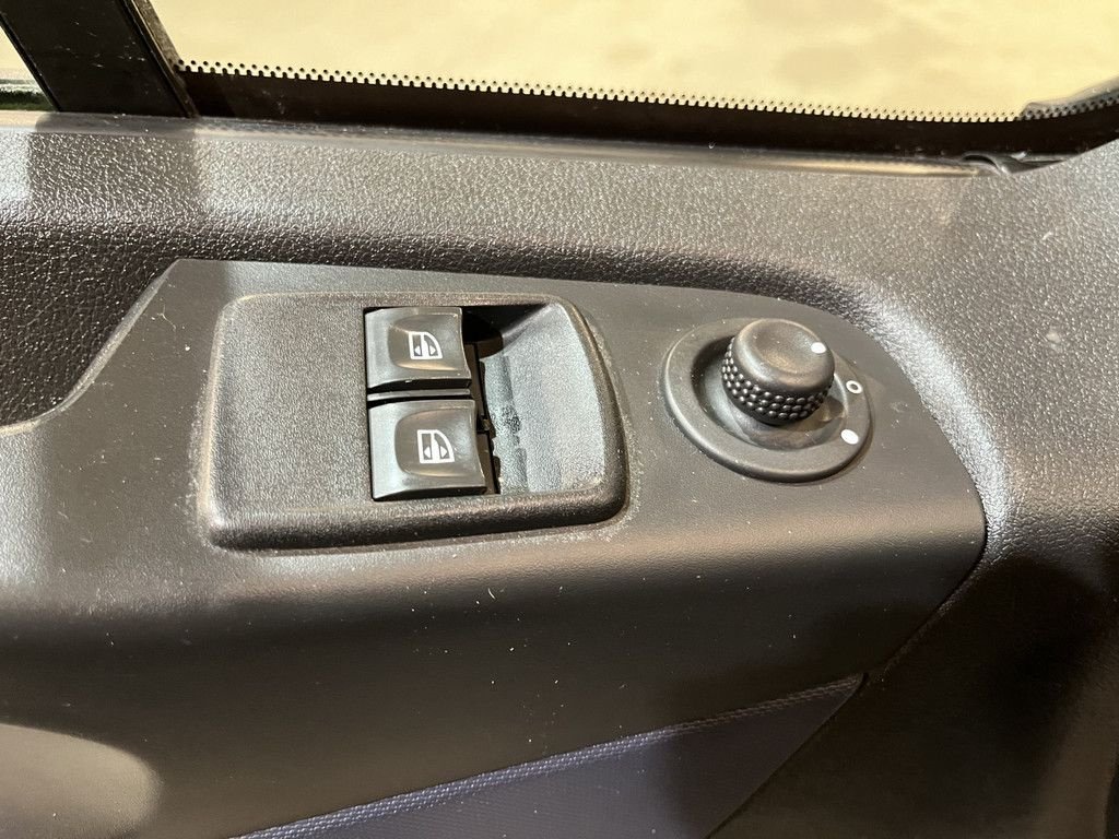 Sonstige Transporttechnik tip Opel Vivaro 1.6 CDTI L1H1 / Airco / Cruise Control / Trekhaak / Imper, Gebrauchtmaschine in GRONINGEN (Poză 11)