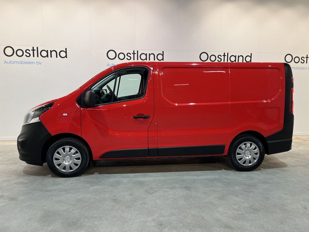 Sonstige Transporttechnik a típus Opel Vivaro 1.6 CDTI L1H1 Edition 125 PK / Euro 6 / Airco / Cruise Co, Gebrauchtmaschine ekkor: GRONINGEN (Kép 2)