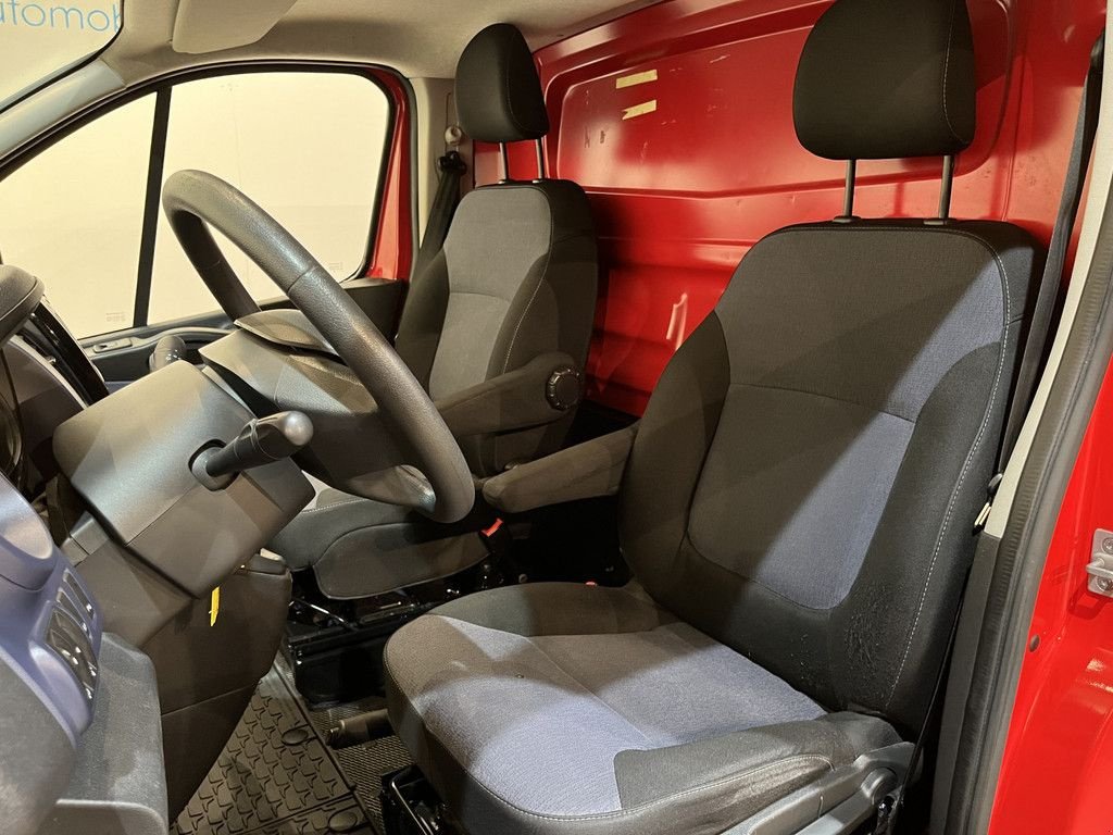 Sonstige Transporttechnik del tipo Opel Vivaro 1.6 CDTI L1H1 Edition 125 PK / Euro 6 / Airco / Cruise Co, Gebrauchtmaschine en GRONINGEN (Imagen 8)