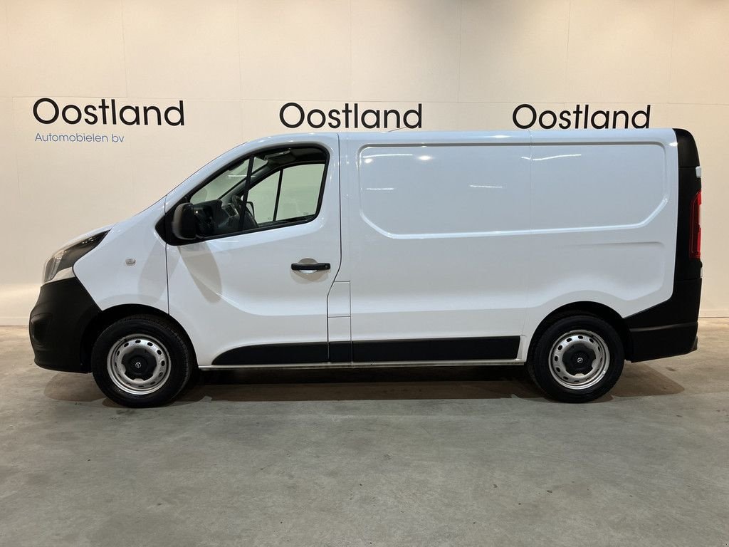 Sonstige Transporttechnik del tipo Opel Vivaro 1.6 CDTI L1H1 Servicebus / Sortimo Inrichting / Airco / P, Gebrauchtmaschine en GRONINGEN (Imagen 5)