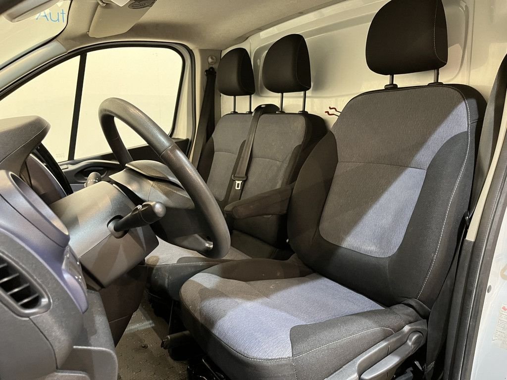 Sonstige Transporttechnik tip Opel Vivaro 1.6 CDTI L1H1 Servicebus / Sortimo Inrichting / Airco / P, Gebrauchtmaschine in GRONINGEN (Poză 8)