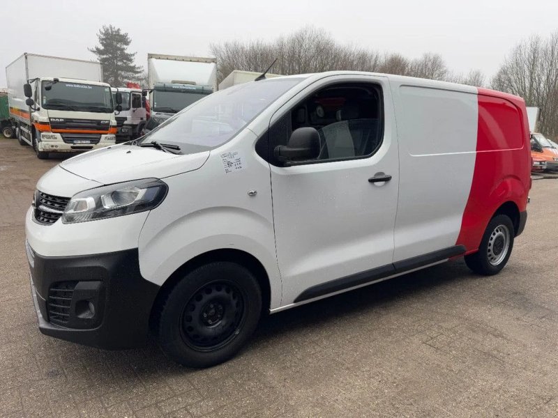 Sonstige Transporttechnik del tipo Opel Vivaro **1997CC-90Kw**, Gebrauchtmaschine In Kessel (Immagine 1)