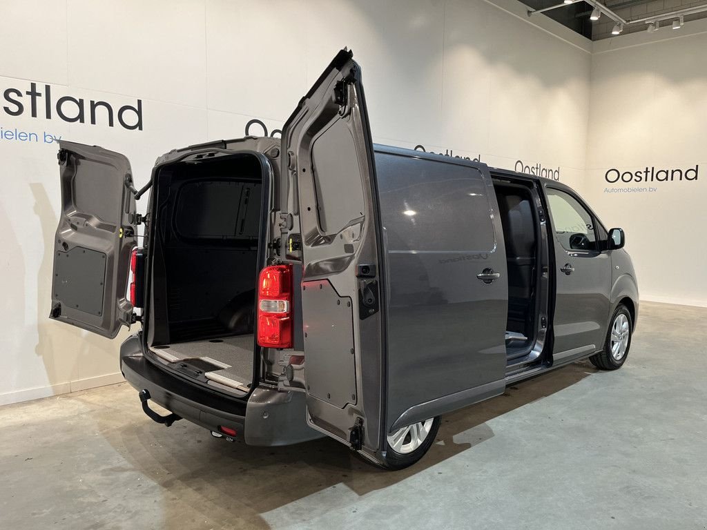 Sonstige Transporttechnik типа Opel Vivaro 2.0 BlueHDi 145 PK L3 / Euro 6 / Airco / Cruise Control /, Gebrauchtmaschine в GRONINGEN (Фотография 2)