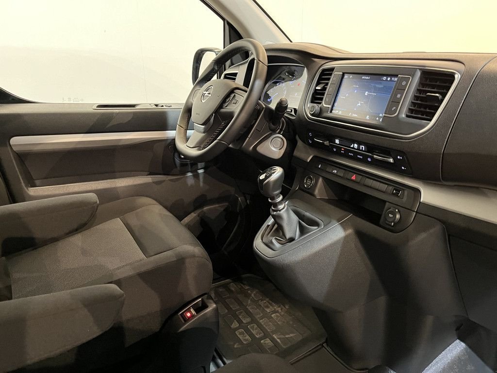 Sonstige Transporttechnik typu Opel Vivaro 2.0 BlueHDi 145 PK L3 / Euro 6 / Airco / Cruise Control /, Gebrauchtmaschine w GRONINGEN (Zdjęcie 3)