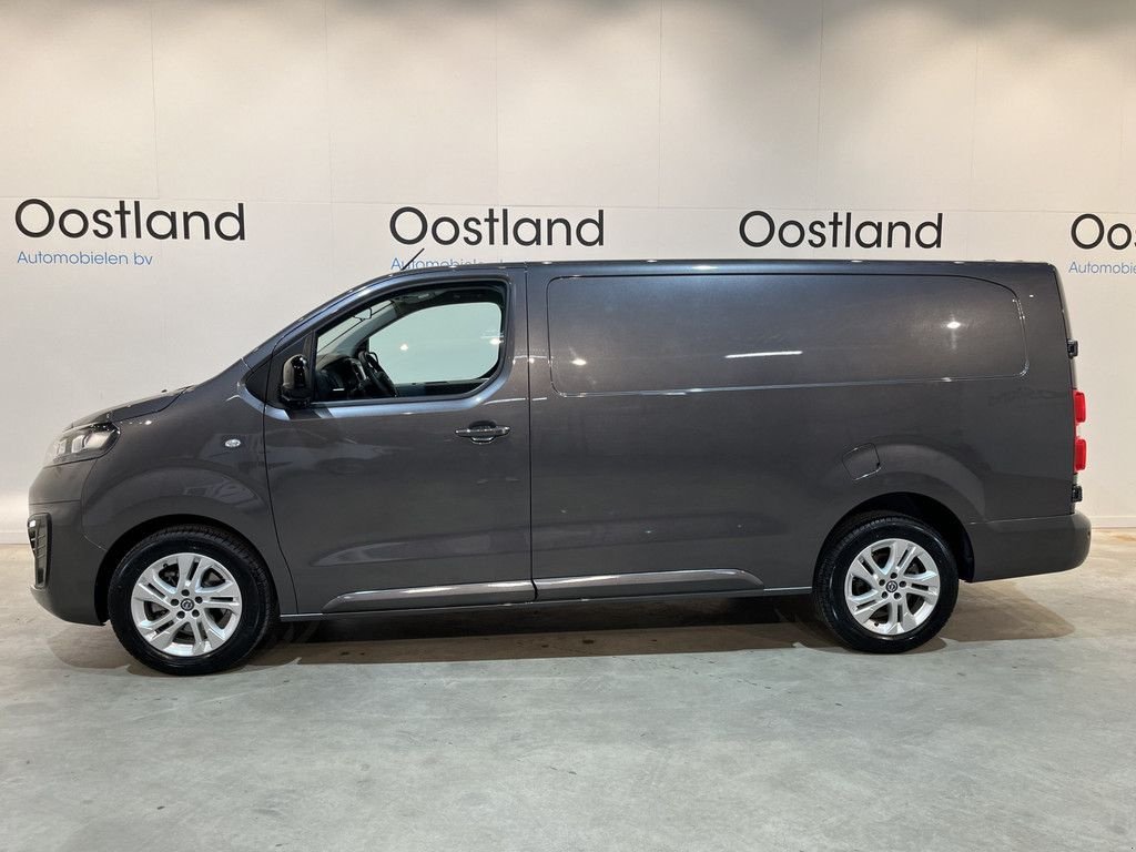 Sonstige Transporttechnik типа Opel Vivaro 2.0 BlueHDi 145 PK L3 / Euro 6 / Airco / Cruise Control /, Gebrauchtmaschine в GRONINGEN (Фотография 5)