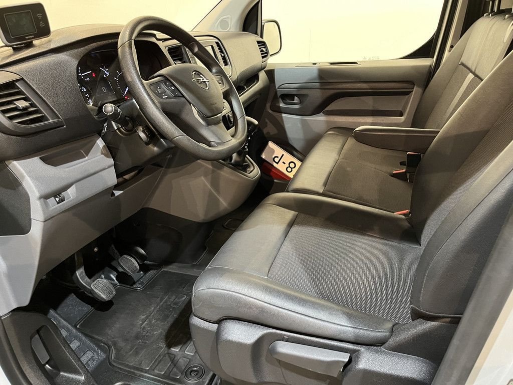 Sonstige Transporttechnik za tip Opel Vivaro 2.0 CDTI L2H1 123 PK / Euro 6 / Airco / Cruise Control /, Gebrauchtmaschine u GRONINGEN (Slika 7)