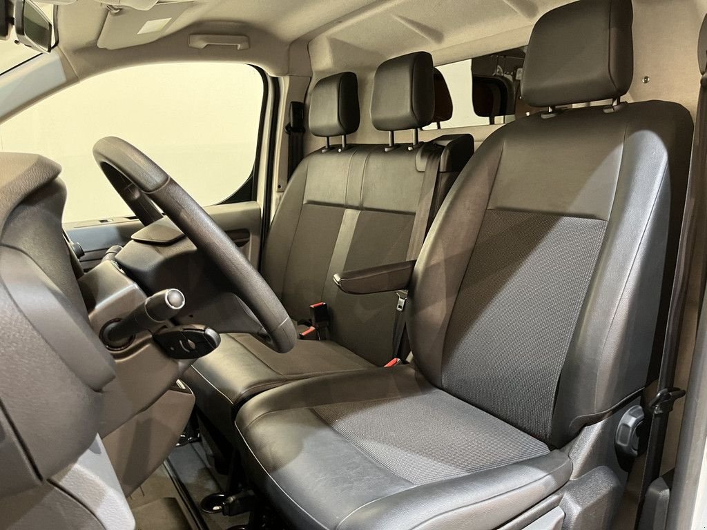 Sonstige Transporttechnik типа Opel Vivaro 2.0 CDTI L2H1 123 PK / Euro 6 / Airco / Cruise Control /, Gebrauchtmaschine в GRONINGEN (Фотография 8)