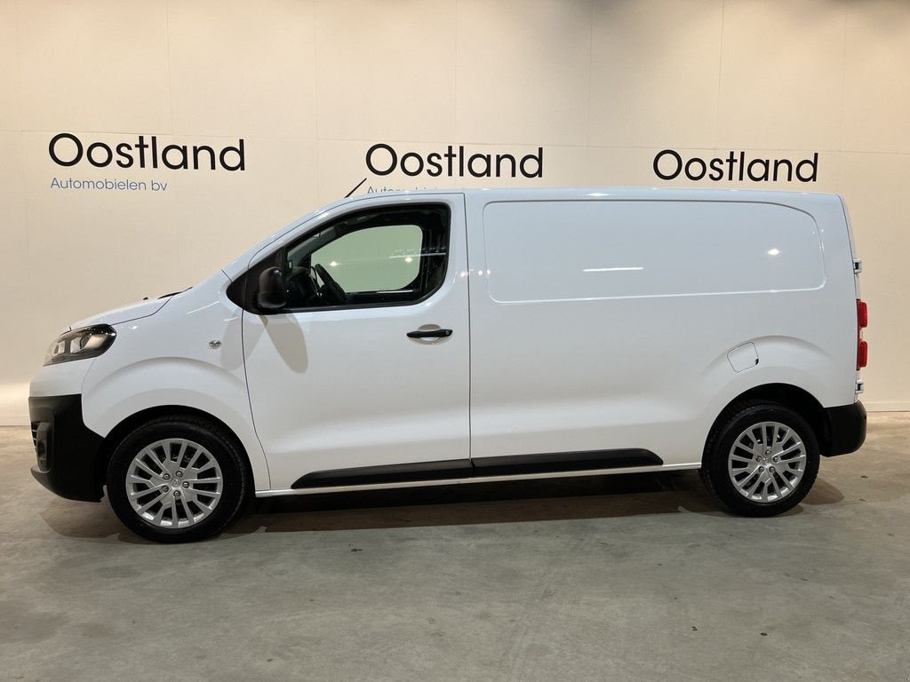 Sonstige Transporttechnik typu Opel Vivaro 2.0 CDTI L2H1 123 PK / Euro 6 / Airco / Cruise Control /, Gebrauchtmaschine v GRONINGEN (Obrázok 5)