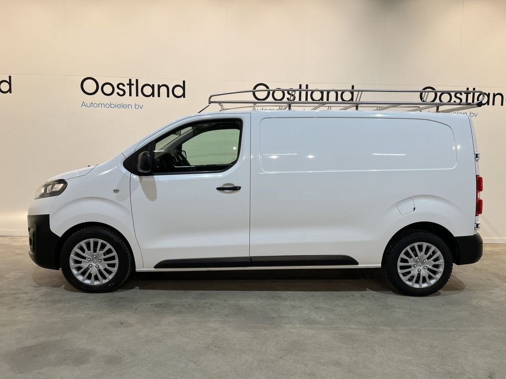 Sonstige Transporttechnik a típus Opel Vivaro 2.0 CDTI L2H1 123 PK / Servicebus / Inrichting / Euro 6 /, Gebrauchtmaschine ekkor: GRONINGEN (Kép 5)