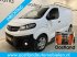 Sonstige Transporttechnik типа Opel Vivaro 2.0 CDTI L2H1 123 PK / Servicebus / Inrichting / Euro 6 /, Gebrauchtmaschine в GRONINGEN (Фотография 1)