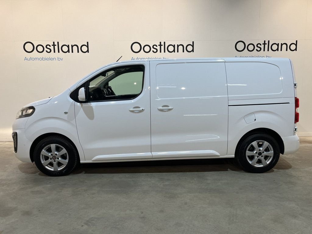 Sonstige Transporttechnik tip Opel Vivaro 2.0 CDTI L2H1 177 PK Automaat / / Euro6 / Airco / Cruise, Gebrauchtmaschine in GRONINGEN (Poză 4)