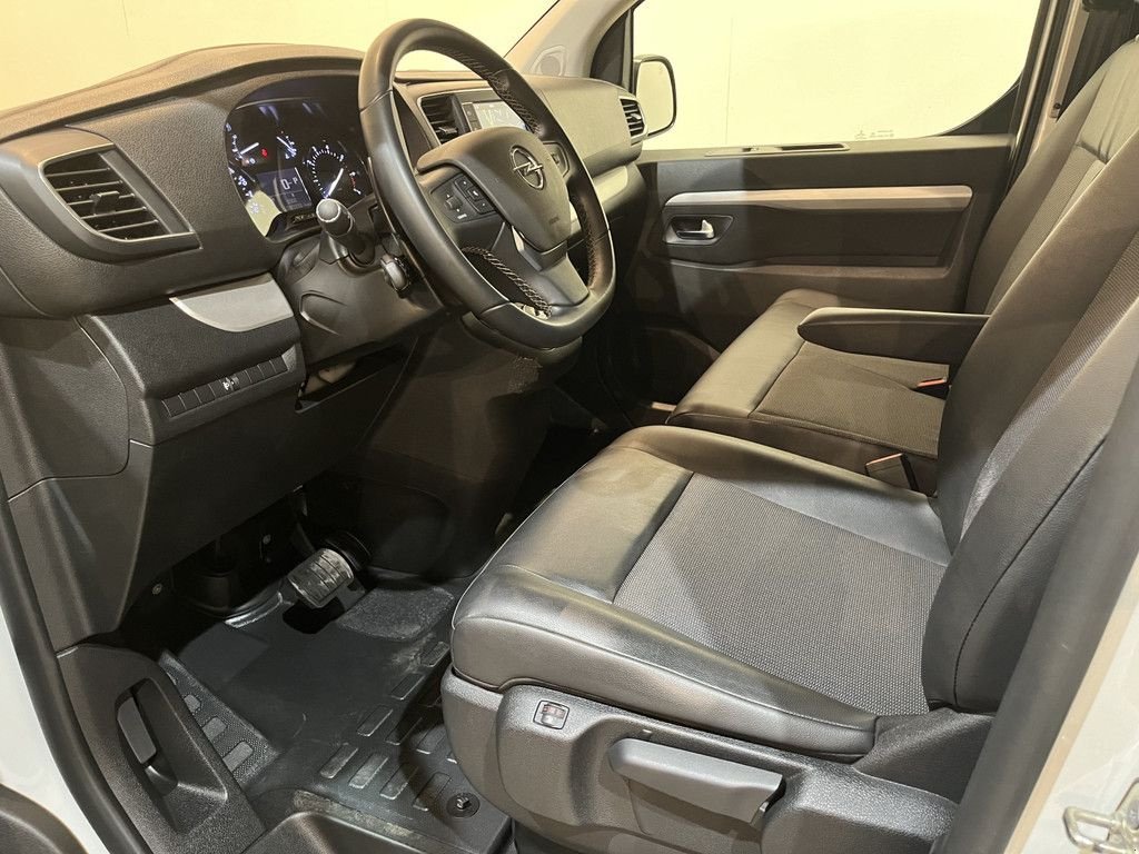 Sonstige Transporttechnik Türe ait Opel Vivaro 2.0 CDTI L2H1 177 PK Automaat / / Euro6 / Airco / Cruise, Gebrauchtmaschine içinde GRONINGEN (resim 7)