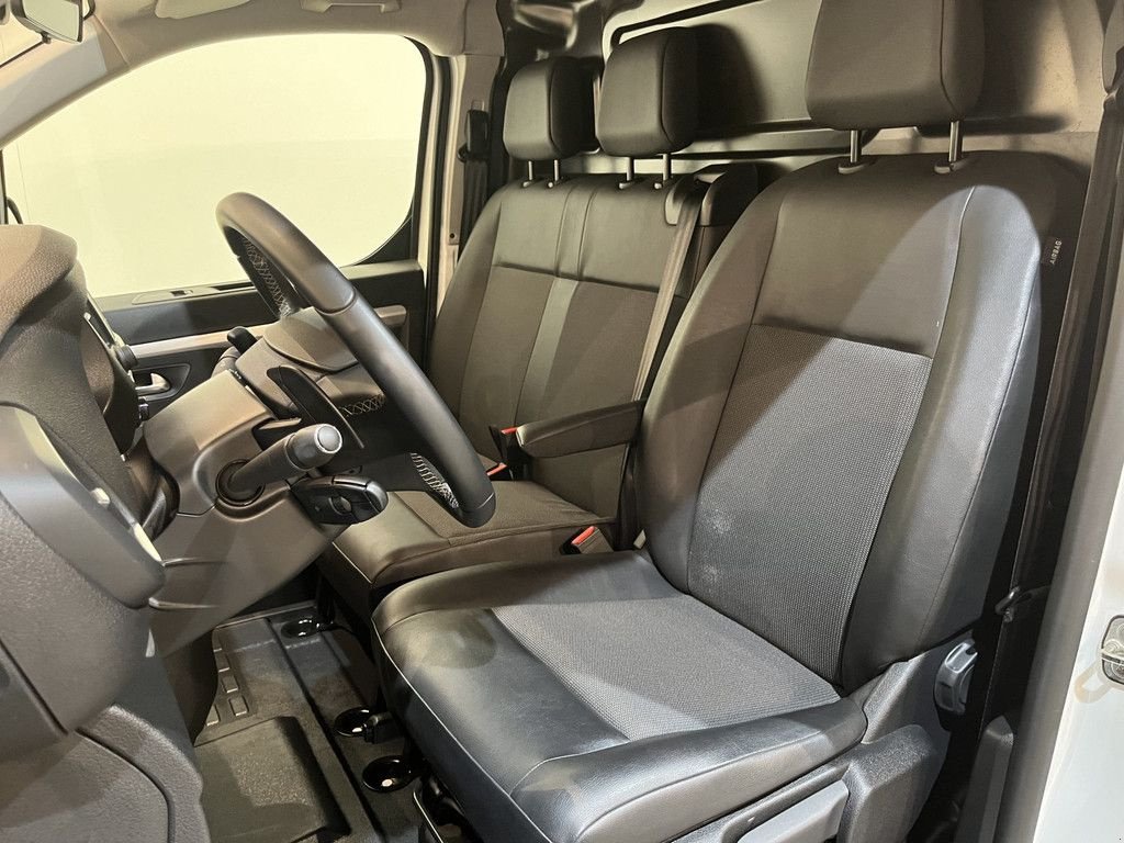 Sonstige Transporttechnik tip Opel Vivaro 2.0 CDTI L2H1 177 PK Automaat / / Euro6 / Airco / Cruise, Gebrauchtmaschine in GRONINGEN (Poză 5)