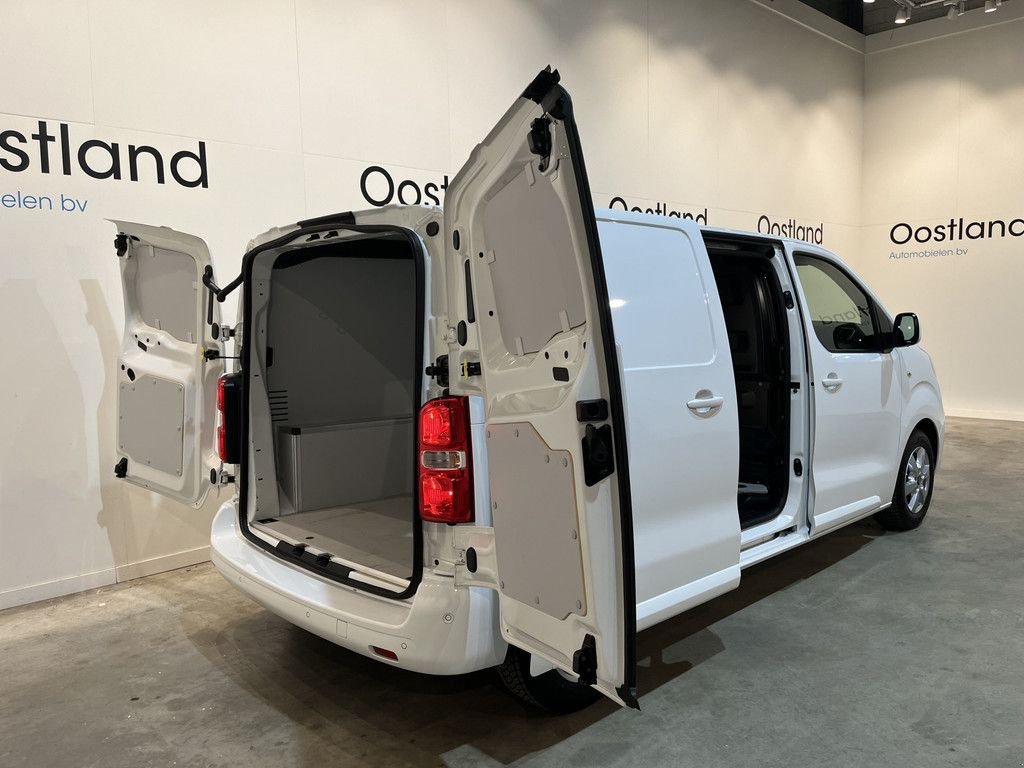 Sonstige Transporttechnik типа Opel Vivaro 2.0 CDTI L2H1 177 PK Automaat / / Euro6 / Airco / Cruise, Gebrauchtmaschine в GRONINGEN (Фотография 2)