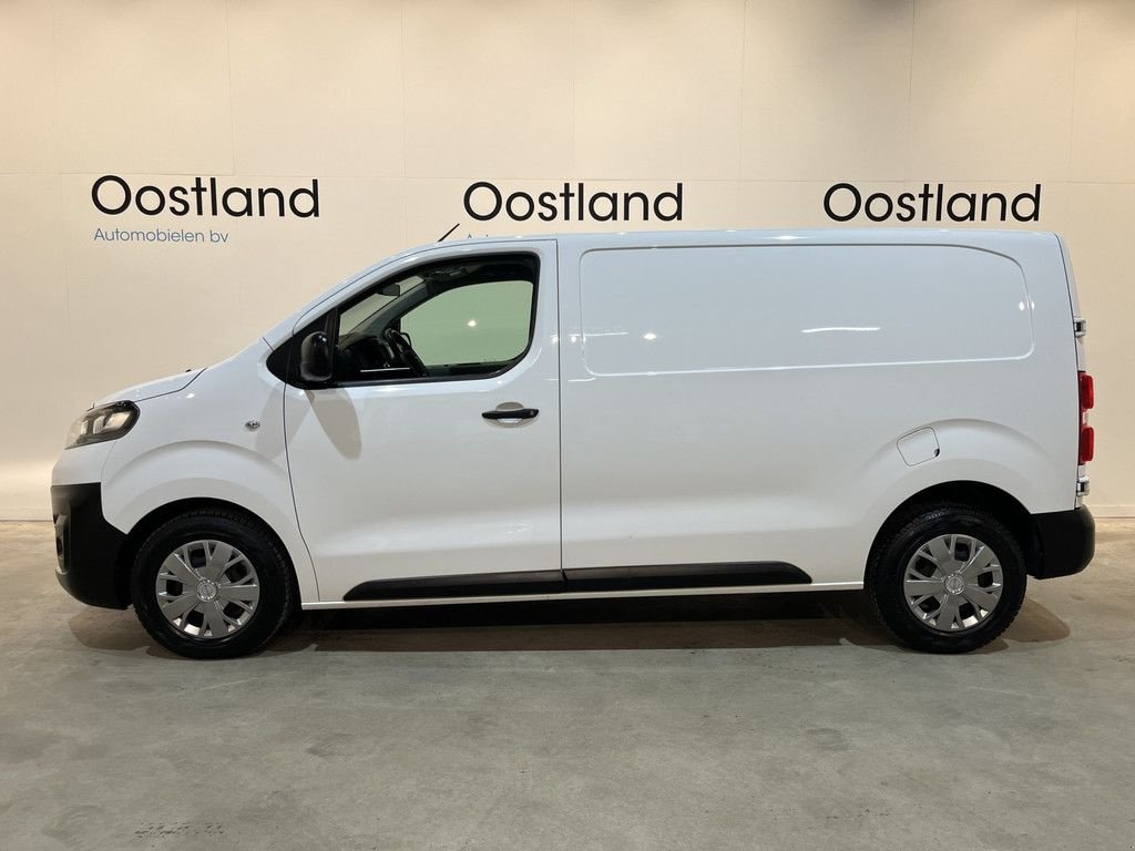 Sonstige Transporttechnik tip Opel Vivaro 2.0 CDTI L2H1 Edition 177 PK Automaat Servicebus / Bott I, Gebrauchtmaschine in GRONINGEN (Poză 5)