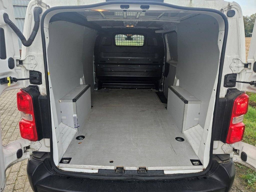 Sonstige Transporttechnik des Typs Opel Vivaro 2.0L, Gebrauchtmaschine in Antwerpen (Bild 4)