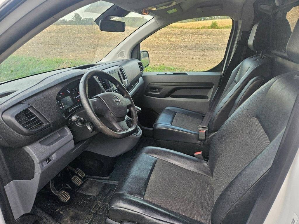 Sonstige Transporttechnik typu Opel Vivaro 2.0L, Gebrauchtmaschine w Antwerpen (Zdjęcie 5)