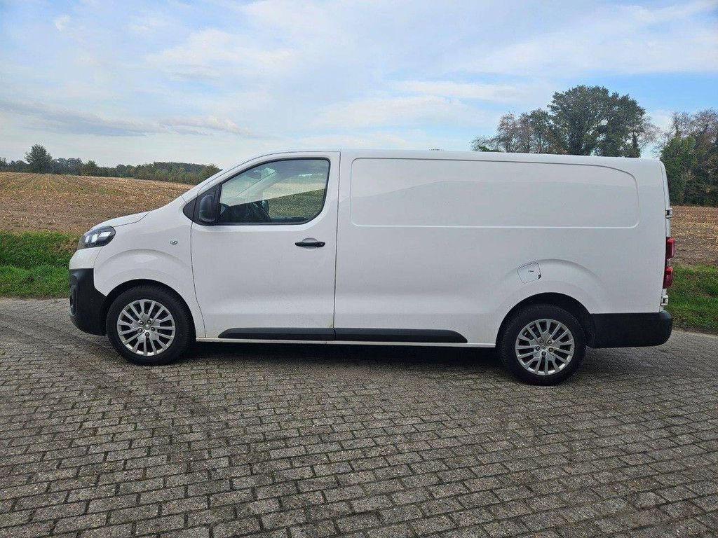 Sonstige Transporttechnik del tipo Opel Vivaro 2.0L, Gebrauchtmaschine en Antwerpen (Imagen 2)